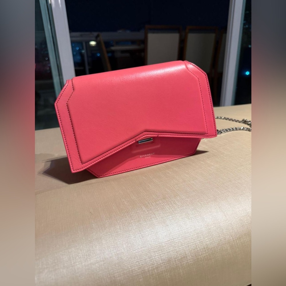Givenchy Bag Pink